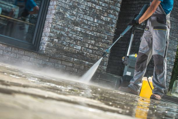 Best Factory Floor Cleaning  in Lakewood, NY