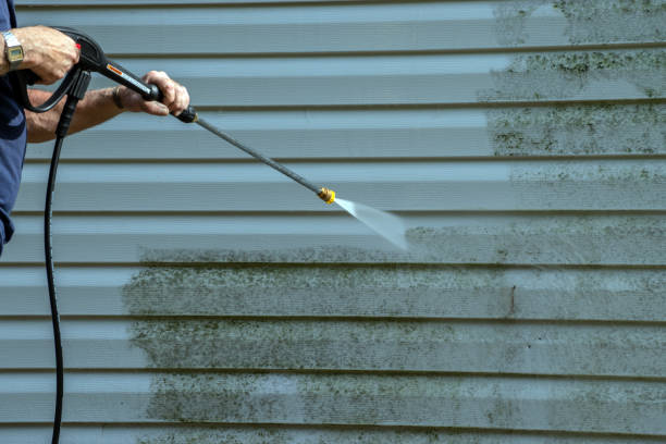 Trusted Lakewood, NY Pressure Washing Services Experts