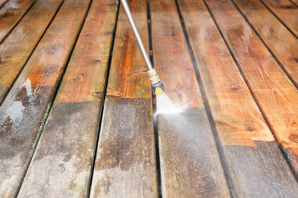 Spring Cleaning in Lakewood, NY